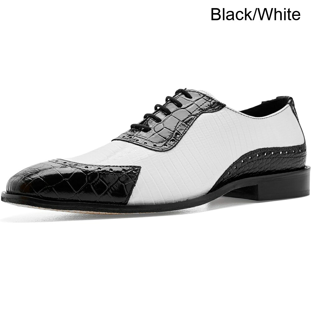 (取寄) ステイシー・アダムス タランゴモディファイドキャップトゥオックスフォード stacy adams Tarango Modified Cap Toe Oxford｜ジェットラグ店