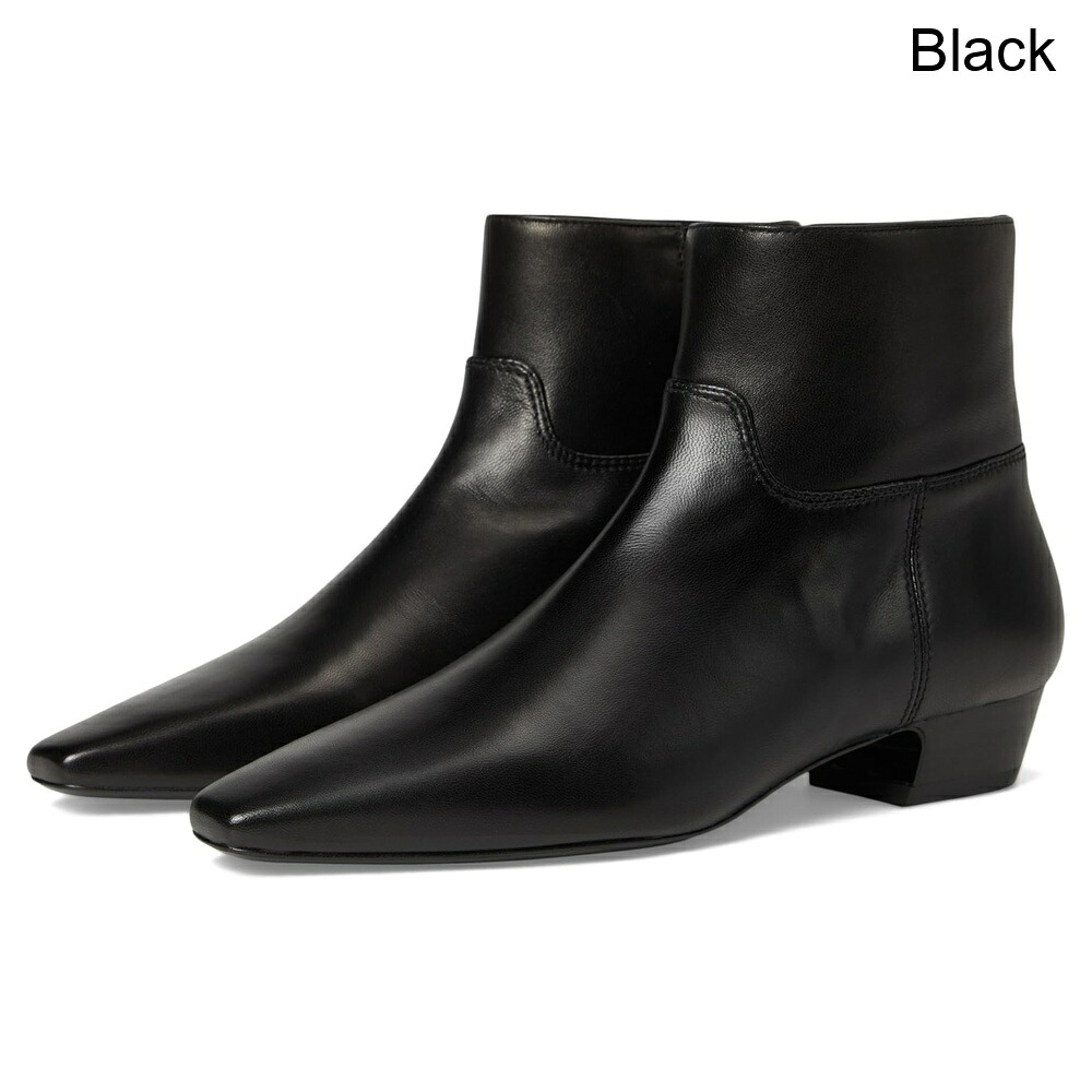 (取寄) スチュアート・ワイツマン スタッシー・ジップ・ブーティ stuart weitzman Stassi Zip Bootie｜ジェットラグ店