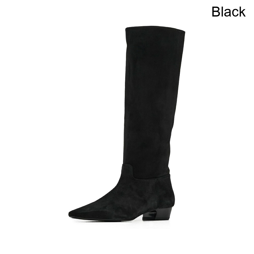 (取寄) スチュアート・ワイツマン スタッシーブーツ stuart weitzman Stassi Boot|ジェットラグ店