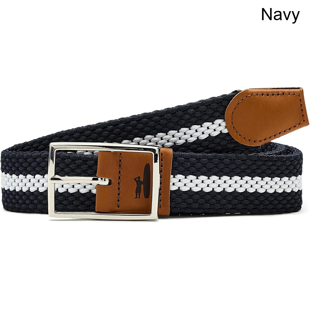 (取寄) ジョニー・オー リバーシブルストライプ johnnie-o Reversible Stripe｜ジェットラグ店 22,547円