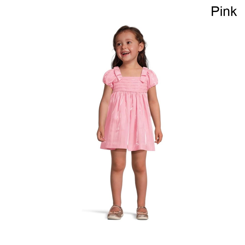 (取寄) ジャニーズ・アンド・ジャック シマードレス（インファント） janie and jack Shimmer Dress (Infant)｜ジェットラグ店