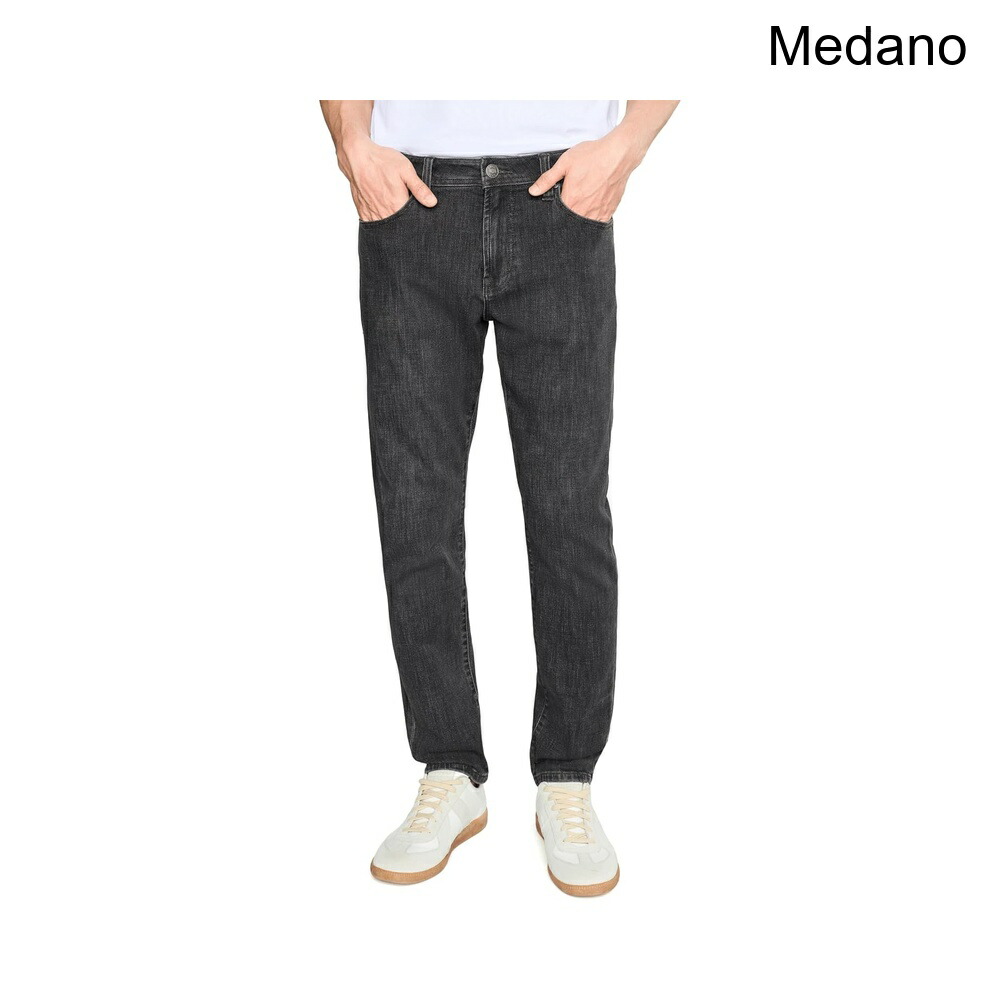 (取寄) リバプール・ロサンゼルス キングストンモダンストレートジーンズ liverpool los angeles Kingston Modern Straight Jeans｜ジェットラグ店