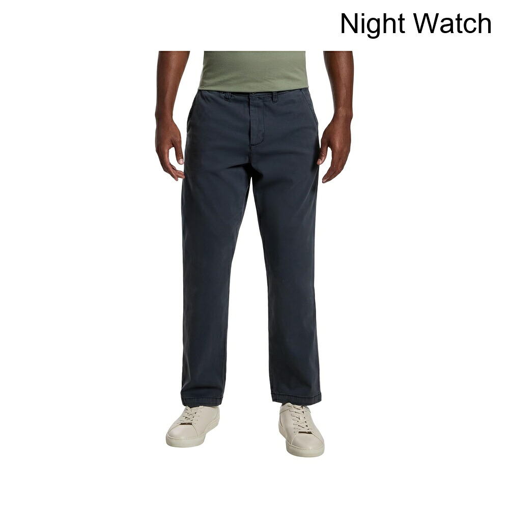 (取寄) リバプール・ロサンゼルス リラックスストレートチノパンツ liverpool los angeles Relaxed Straight Chino Pants｜ジェットラグ店