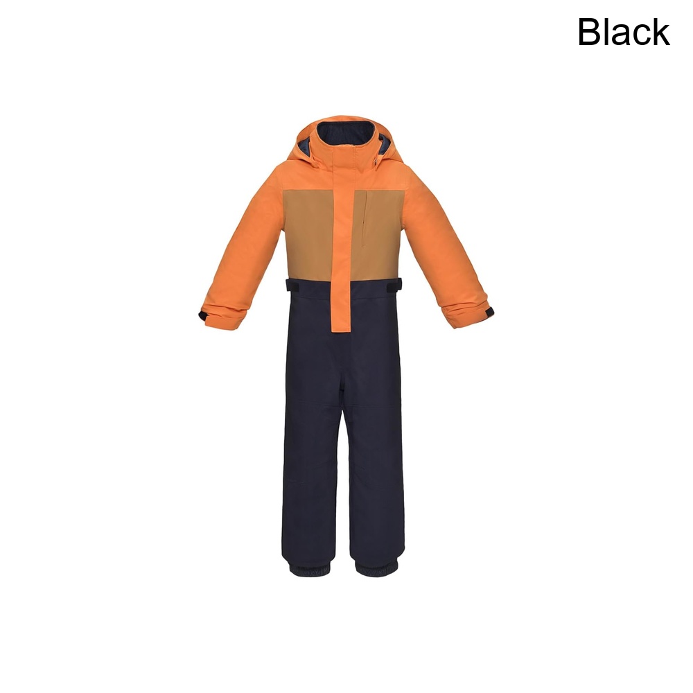 (取寄) クイックシルバー オールデイスノースーツ（トドラー/リトルキッズ/ビッグキッズ） quiksilver Allday Snow Suit (Toddler/Little Kids/Big Kids)｜ジェットラグ店