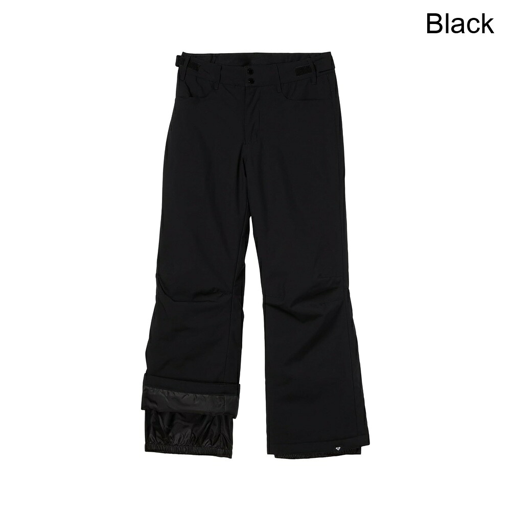 (取寄) クイックシルバー ロキシー バックヤードパンツ (ビッグキッズ) quiksilver Roxy Backyard Pant (Big Kids)|ジェットラグ店