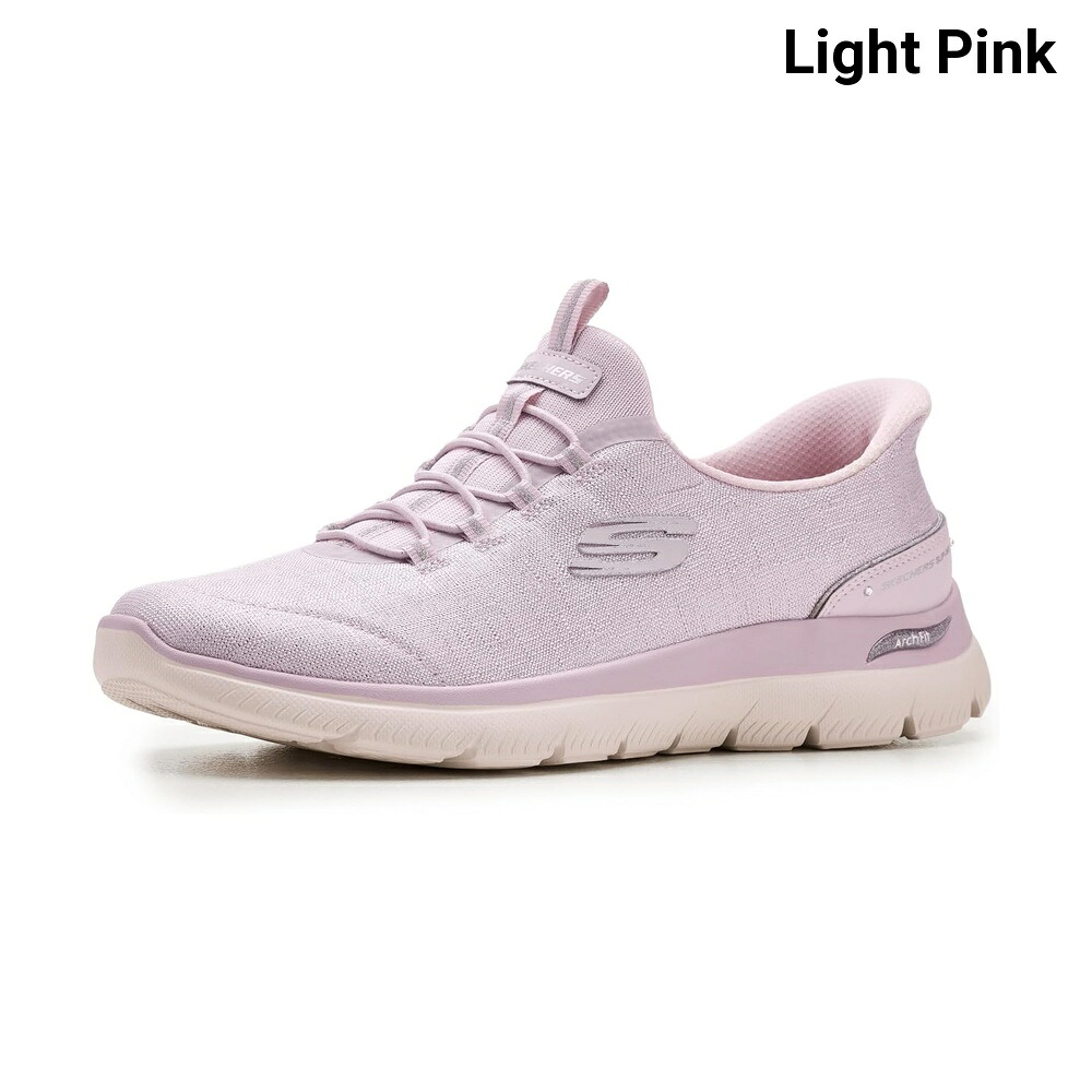 (取寄) スケッチャーズ アーチフィットサミットハンズフリースリップイン skechers Arch Fit Summits Hands Free Slip-Ins｜ジェットラグ店