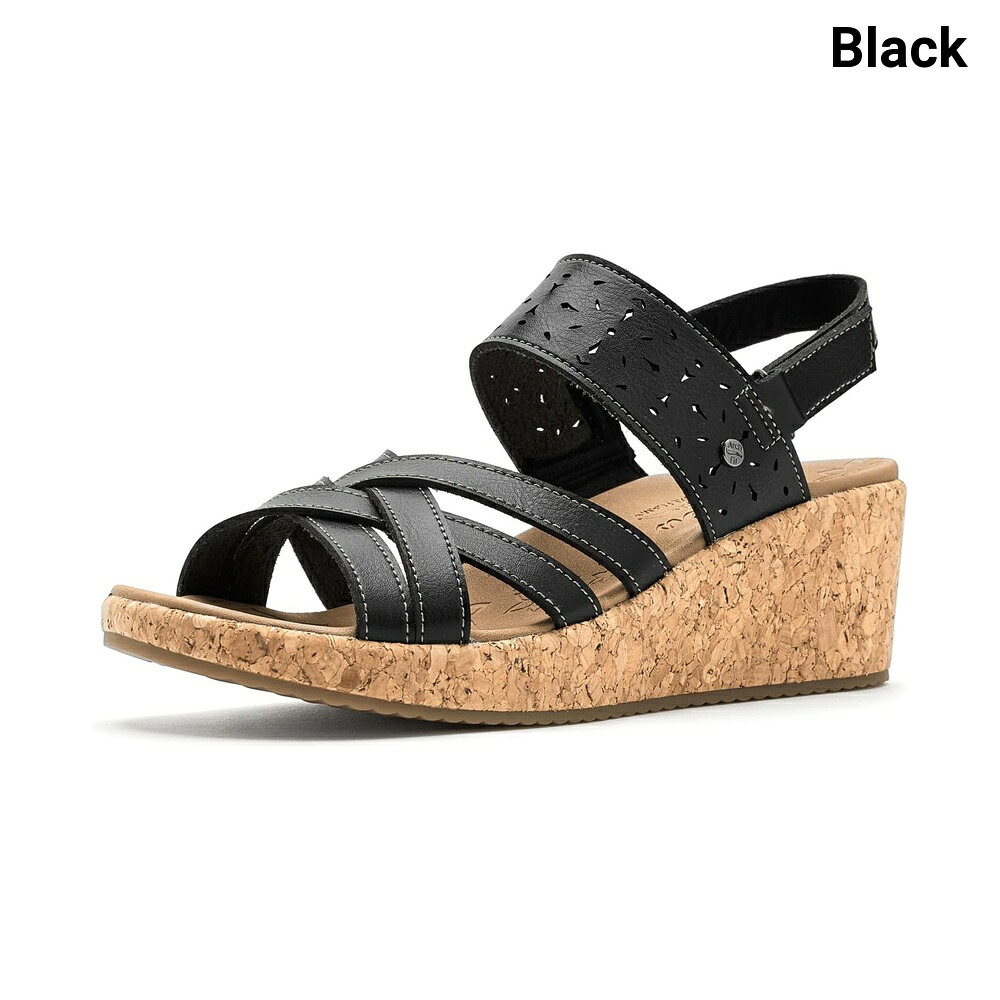 (取寄) スケッチャーズ アーチフィットビバリー2.0 - ナチュラルエラ skechers Arch Fit Beverlee 2.0 - Natural Era|ジェットラグ店