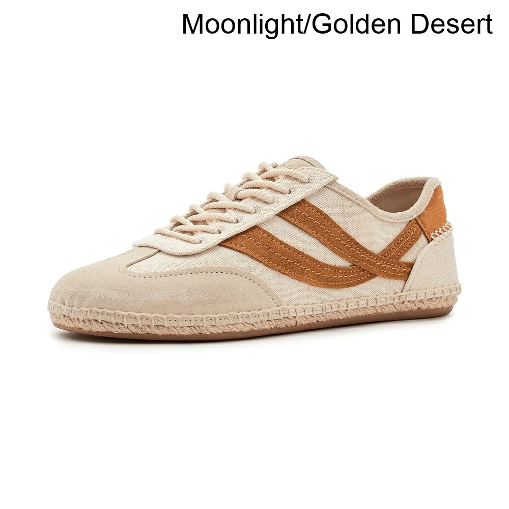(取寄) ヴィンス オアシスエスパドリーユIIレースアップシューズ vince Oasis Espadrille Ii Lace-Up Shoes｜ジェットラグ店