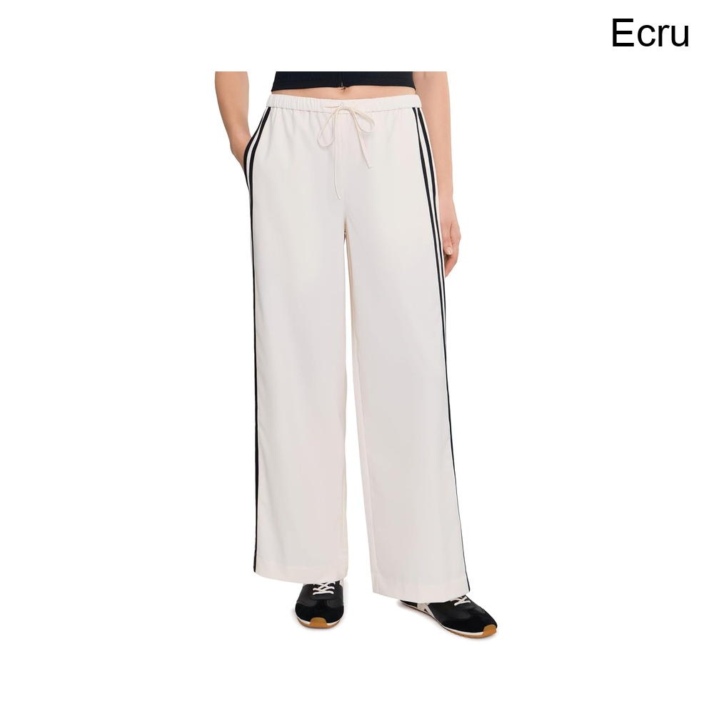 (取寄) ジョーズ・ジーンズ ティナトラックパンツ-削除 joe's jeans The Tina Track Pants｜ジェットラグ店