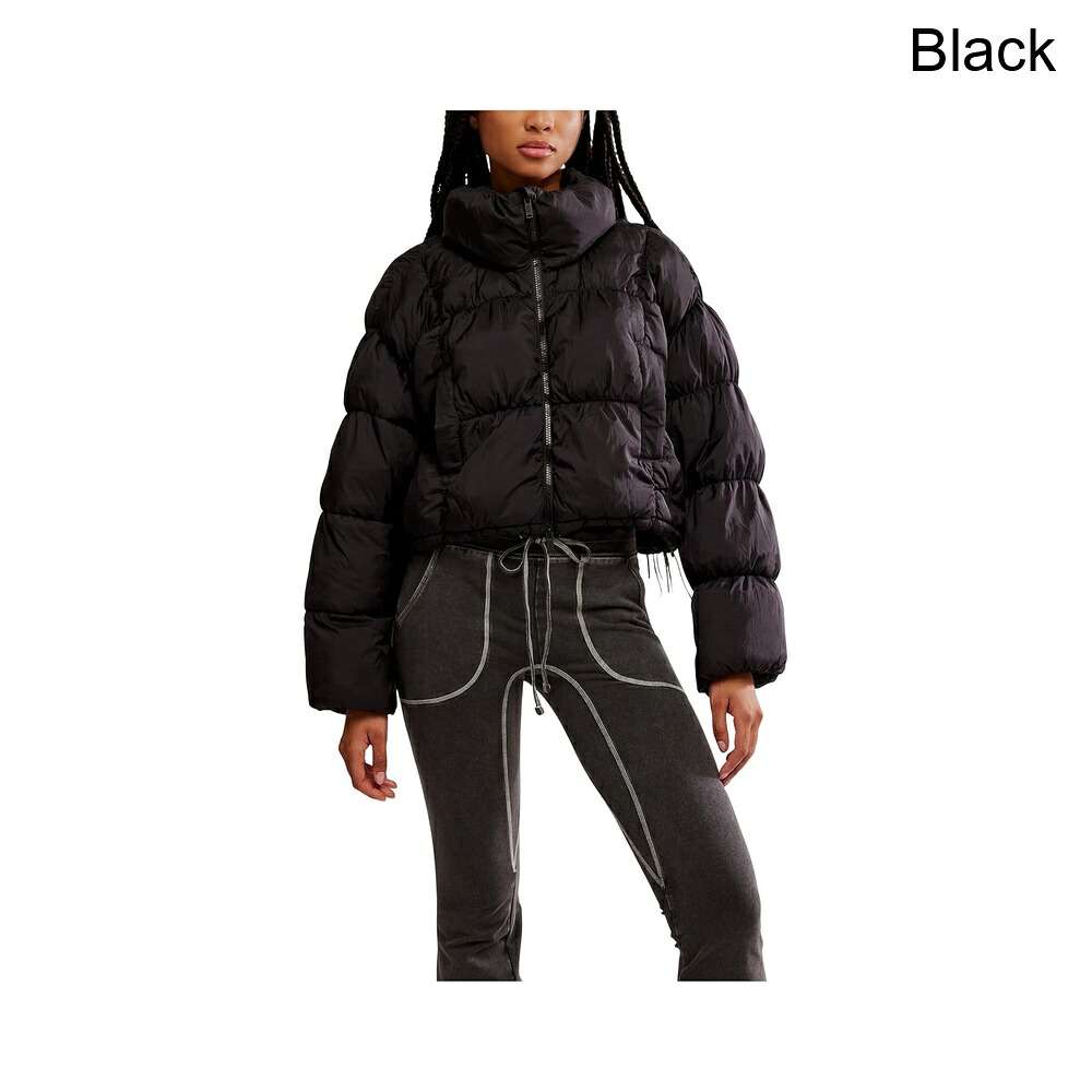 (取寄) fpムーブメント インアバブルパファージャケット fp movement In A Bubble Puffer Jacket｜ジェットラグ店