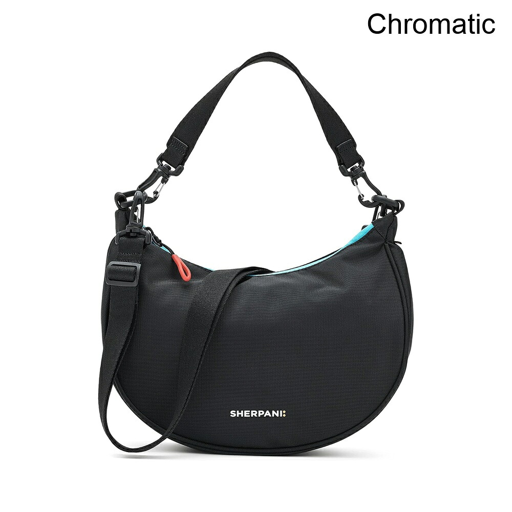(取寄) シャーパニ ミナクレセントバッグ sherpani Mina Crescent Bag|ジェットラグ店