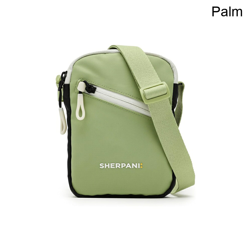 (取寄) シャーパニ ローグミニクロスボディ sherpani Rogue Mini Crossbody|ジェットラグ店