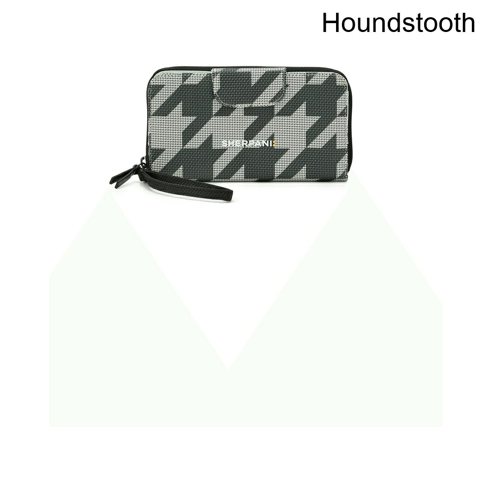 (取寄) シャーパニ トゥルムアットリストレットウォレット sherpani Tulum At Wristlet Wallet|ジェットラグ店