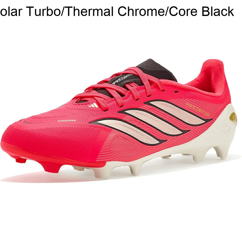 (取寄) アディダス プレデターリーグファームグラウンド(リトルキッド/ビッグキッド) adidas Predator League Firm Ground (Little Kid/Big Kid)|ジェットラグ店