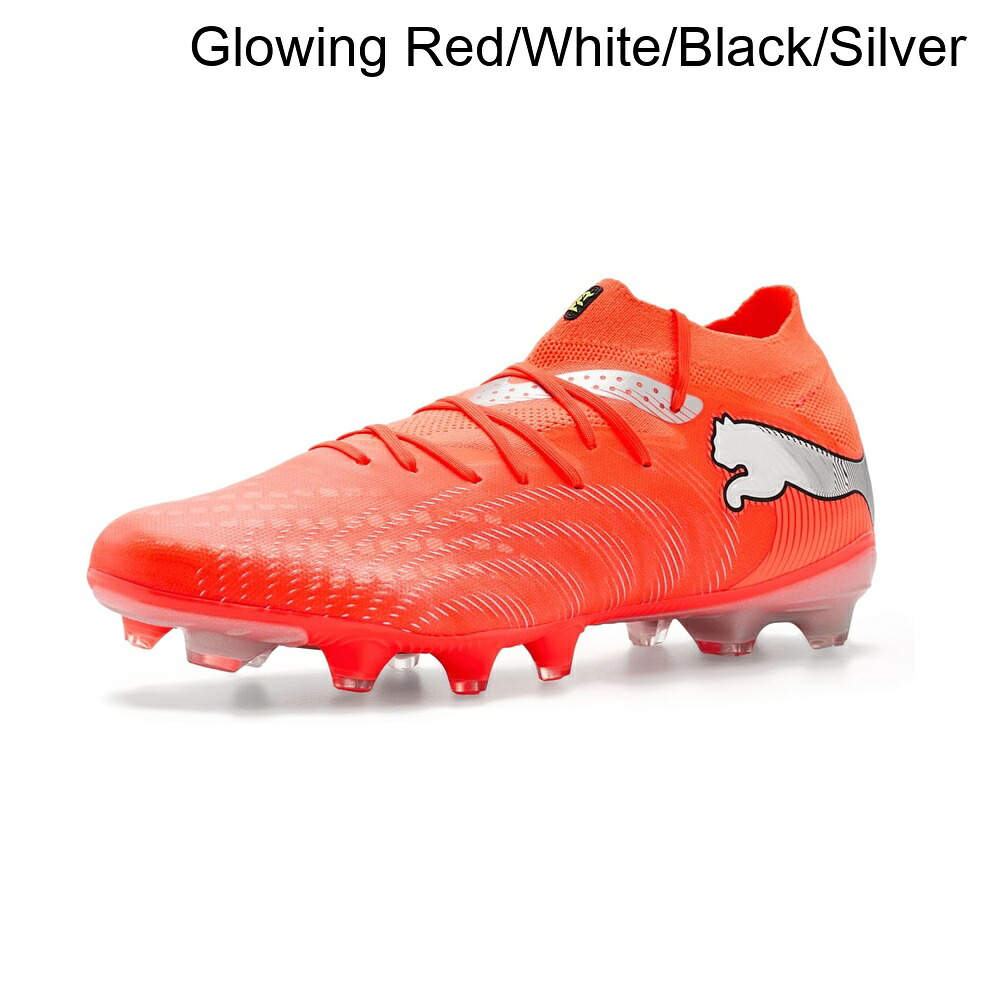 (取寄) プーマ フューチャー9プロファーム/人工芝サッカークリート puma Future 9 Pro Firm/ Artificial Ground Soccer Cleats|ジェットラグ店