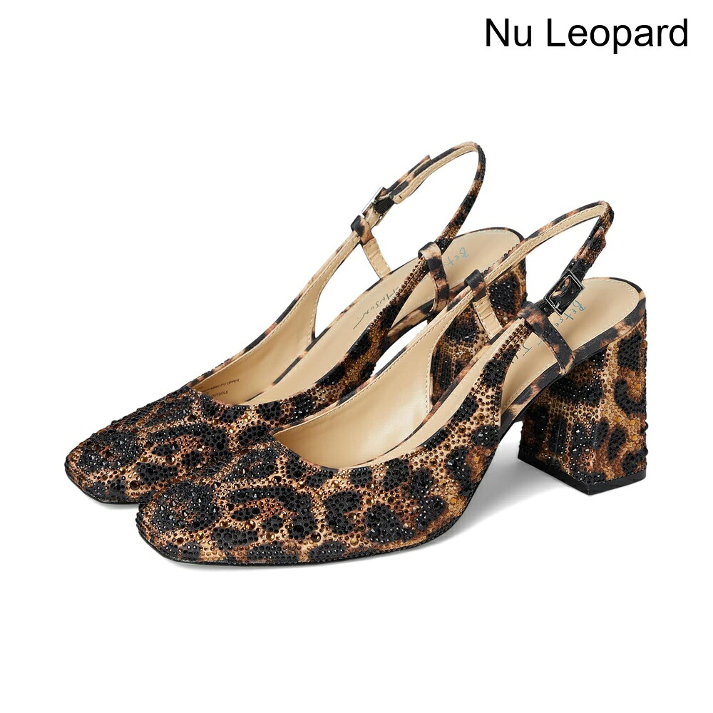 (取寄) ブルー バイ ベッツィ ジョンソン エリアス blue by betsey johnson Elias｜ジェットラグ店