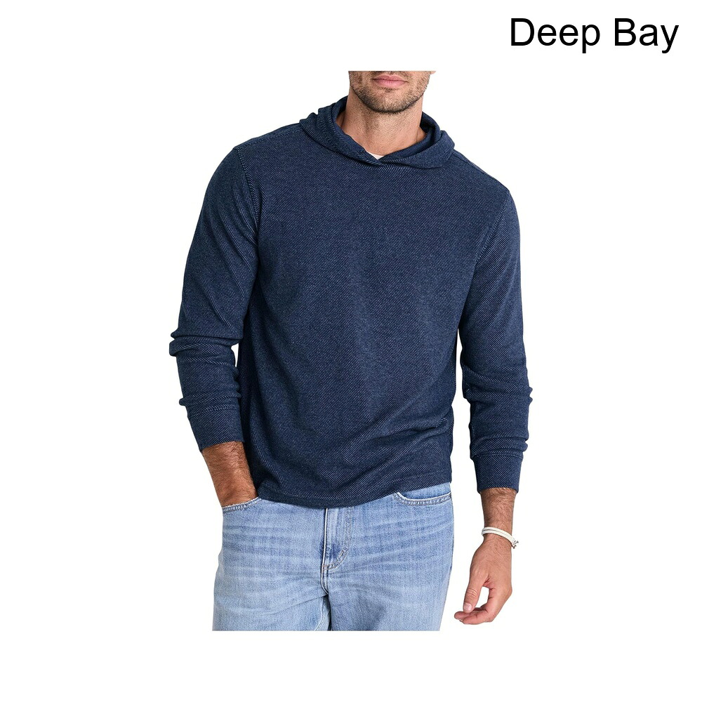 (取寄) ヴィンヤード・ヴァインズ カームウォーターフーディ vineyard vines Calmwater Hoodie|ジェットラグ店