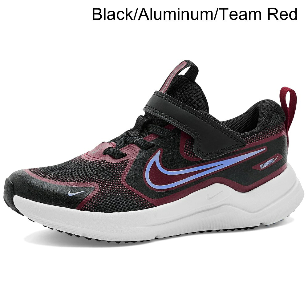 (取寄) ナイキ コズミックランナー スウッシュ (リトルキッド) nike Cosmic Runner Swoosh (Little Kid)|ジェットラグ店