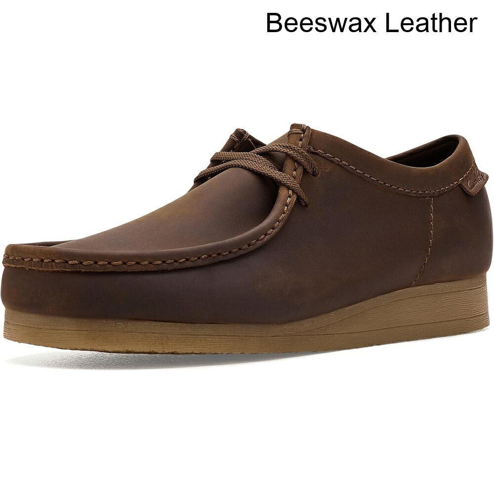 (取寄) クラークス ウォラストンロー clarks Wallaston Low|ジェットラグ店