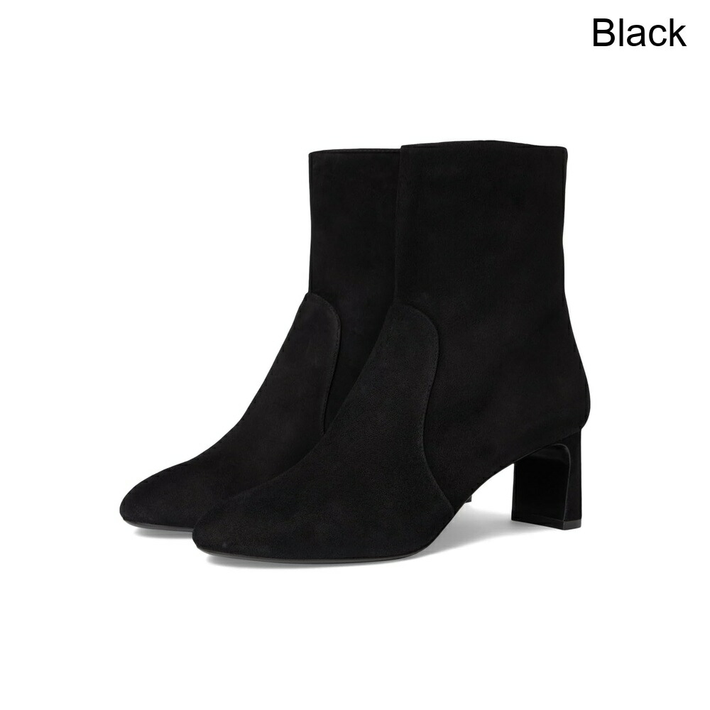 (取寄) スチュアート・ワイツマン バベットジップブーツ60 stuart weitzman Babette Zip Boots 60|ジェットラグ店