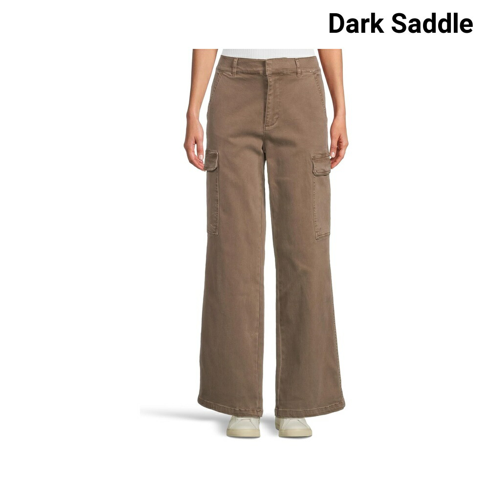 (取寄) スプレンディッド オッティリーカーゴパンツ splendid Ottilie Cargo Pants｜ジェットラグ店 15,436円