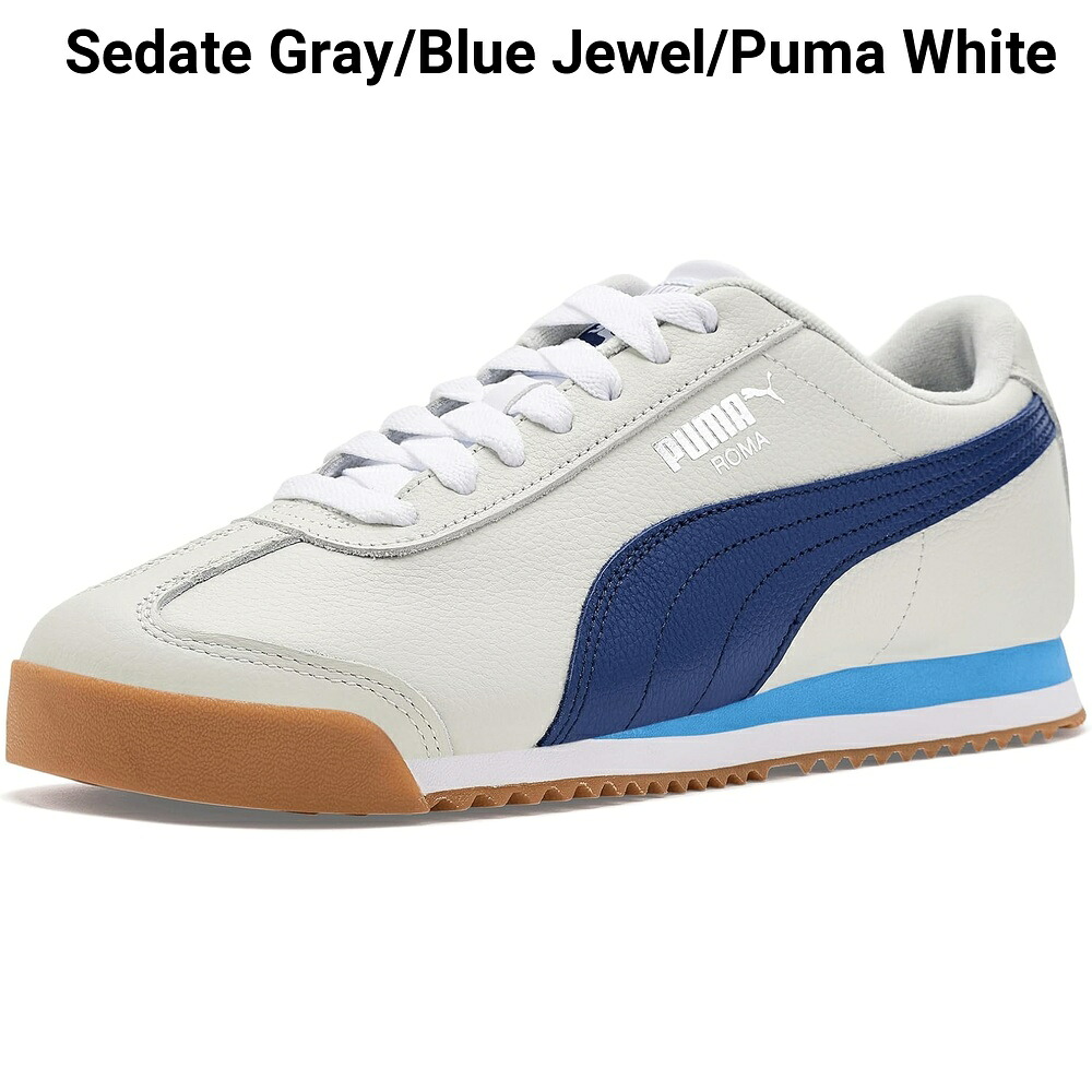 (取寄) プーマ ローマ24マッチシューズ puma Roma 24 Match Shoes｜ジェットラグ店