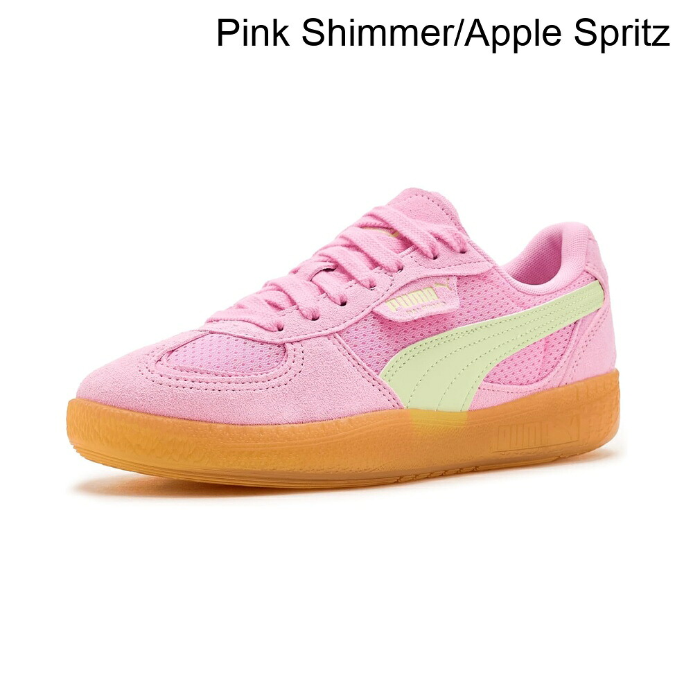 (取寄) プーマ パレルモモダヴィンテージシューズ puma Palermo Moda Shoes|ジェットラグ店