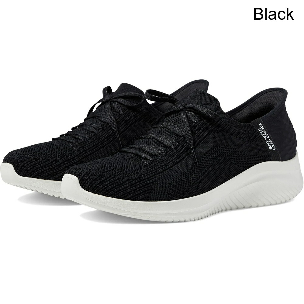 (取寄) スケッチャーズ ウルトラフレックス3.0 - ブリリアントハンズフリースリップイン skechers Ultra Flex 3.0 - Brilliant Hands Free Slip-Ins｜ジェットラグ店 15,911円