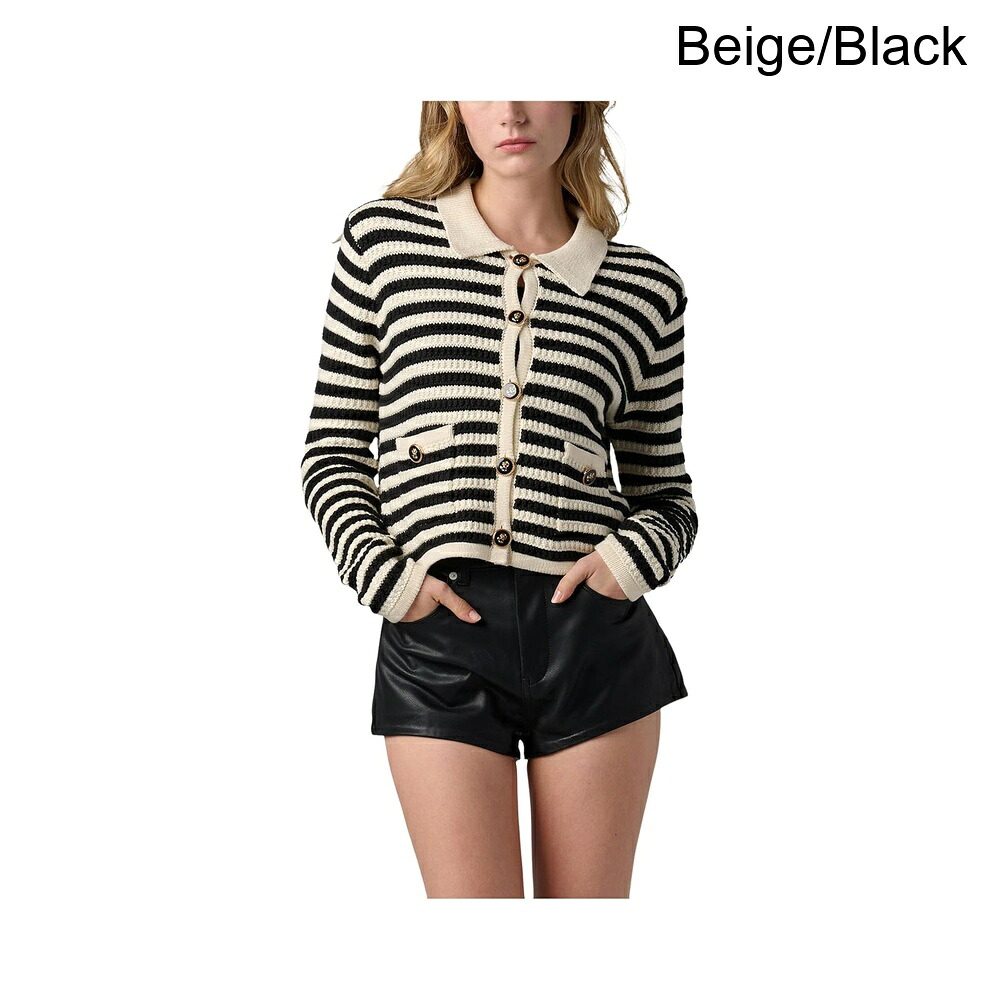 (取寄) ブランク nyc アンカーダウンセータージャケット blank nyc Anchor Down Sweater Jacket｜ジェットラグ店