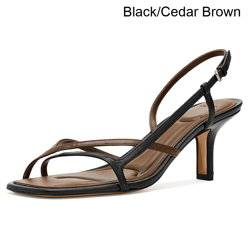 (取寄) ヴィンス リリアンスリングバック vince Lilian Slingback|ジェットラグ店