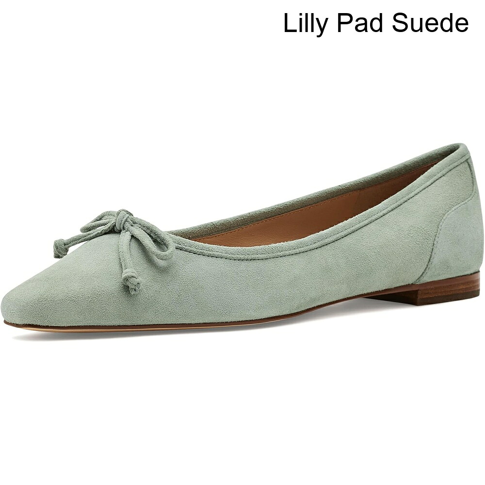 (取寄) コールハーン パジェットフラットバレエフラット cole haan Paget Flat Ballet Flats|ジェットラグ店
