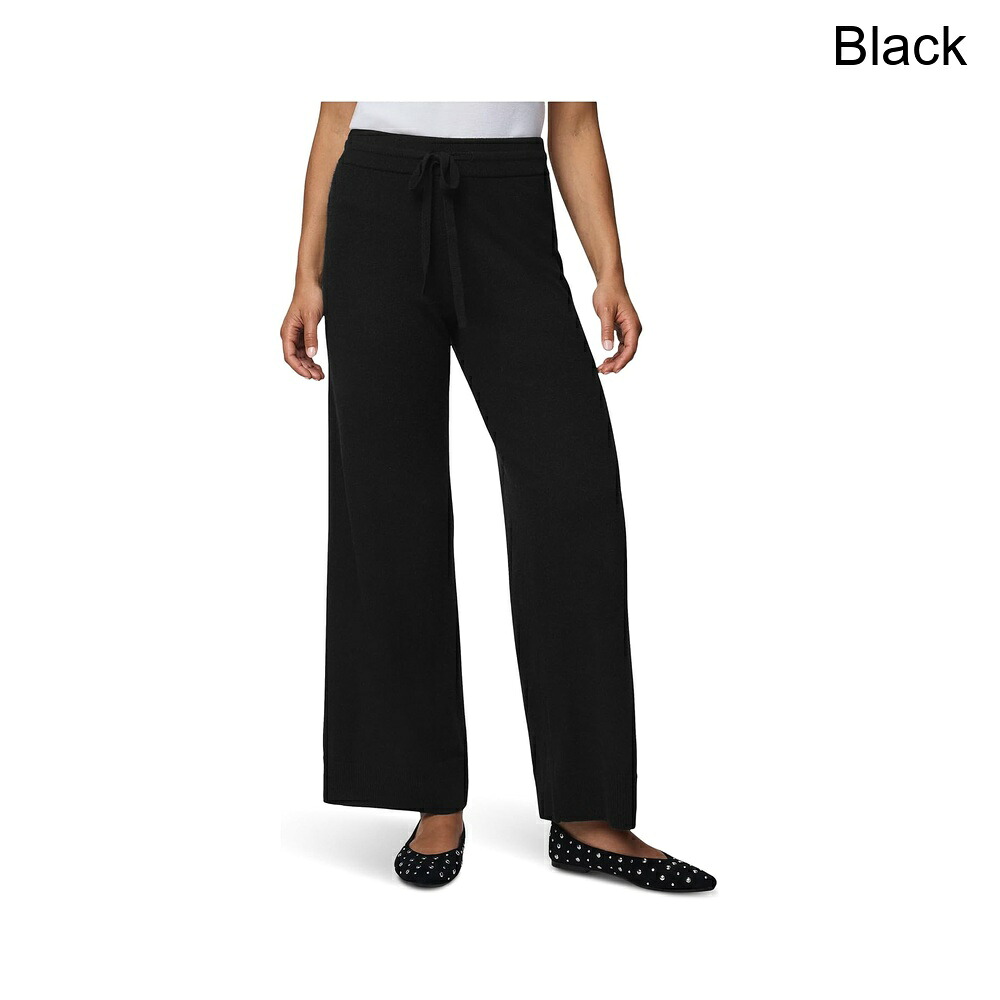 (取寄) スプレンディッド トリカシミアワイドレッグパンツ splendid Tori Cashmere Wide Leg Pants｜ジェットラグ店