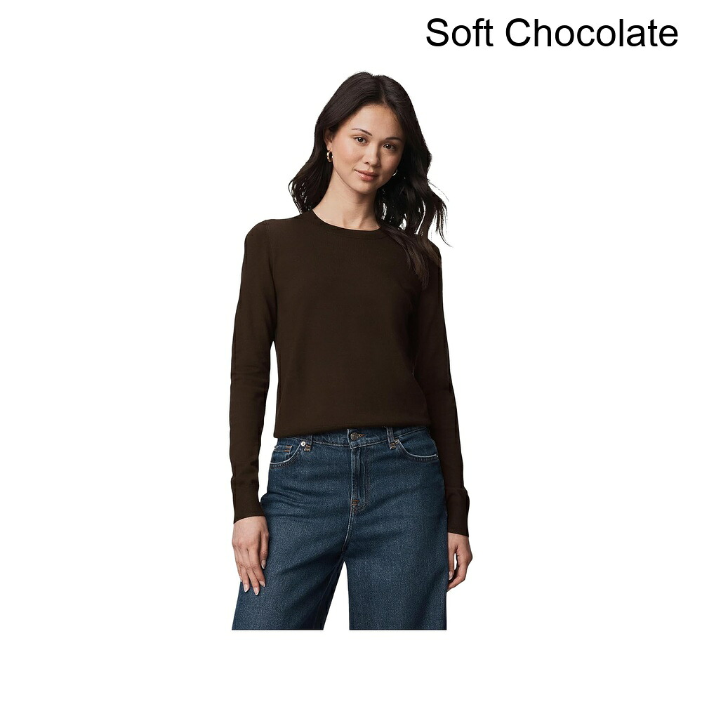 (取寄) スプレンディッド ロザンナセーター splendid Rosanna Sweater|ジェットラグ店