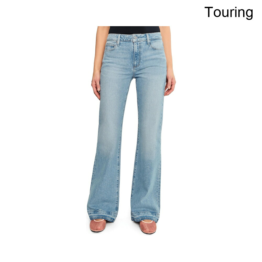 (取寄) ペイジ ソフィアアンダーンフィニッシュヘムインツーリング paige Sofia Undone Finished Hem in Touring|ジェットラグ店