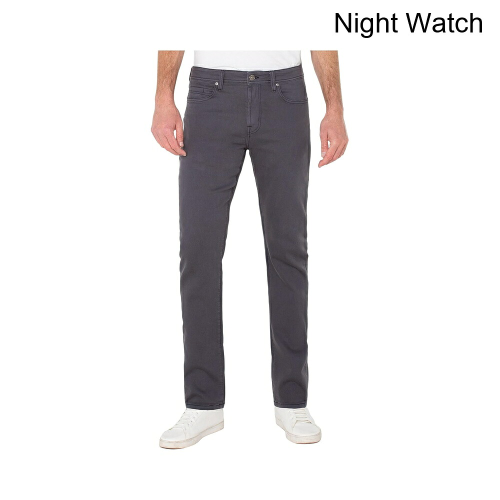 (取寄) リバプール・ロサンゼルス キングストンミッドライズモダンストレートパンツ liverpool los angeles Kingston Mid-rise Modern Straight Pants｜ジェットラグ店