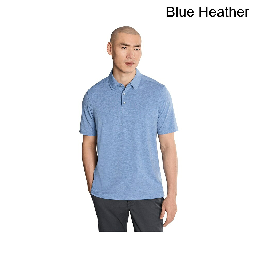 (取寄) ジョンストン&マーフィー Xc+アペックスパフォーマンスポロ johnston & murphy Xc+ Apex Performance Polo|ジェットラグ店