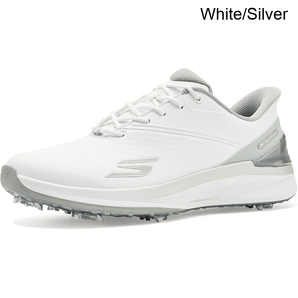 (取寄) スケッチャーズ ブレードアーチフィットスリップイン skechers go golf Blade Arch Fit Slip-In｜ジェットラグ店 27,112円