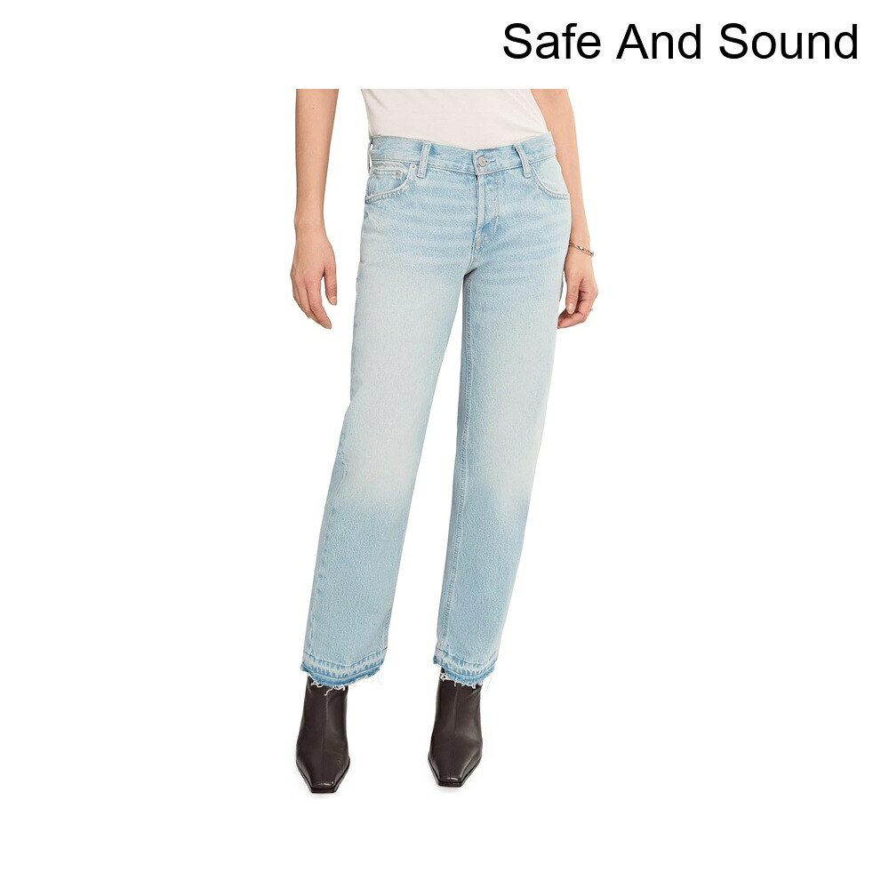 (取寄) フリーピープル アップオールアワーススリム free people Up All Hours Slim｜ジェットラグ店 9,331円