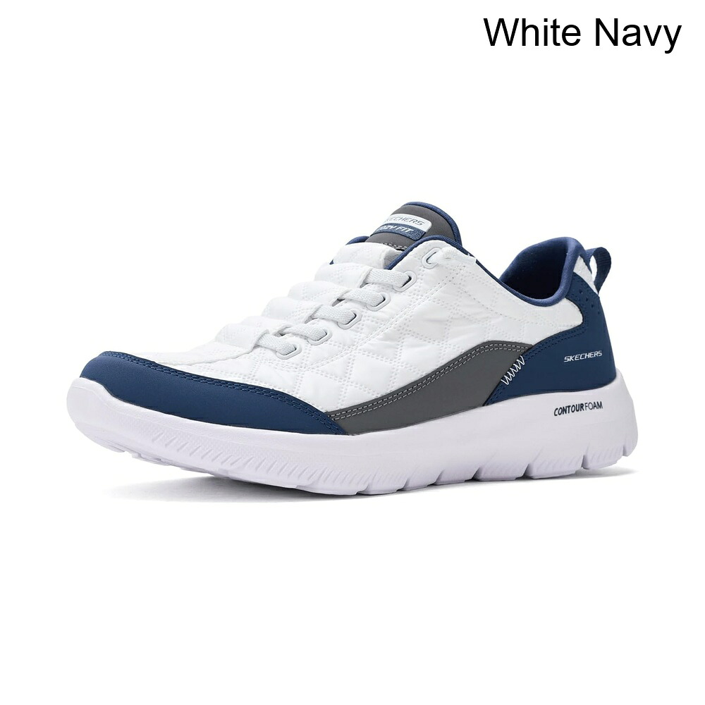 (取寄) スケッチャーズ サミッツコンターフォーム - コージーフィット skechers Summits Contour Foam - Cozy Fit｜ジェットラグ店