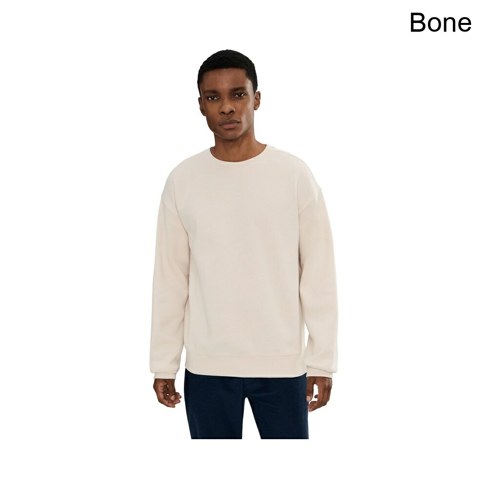 (取寄) ビヨンド ヨガ ラグゼフリースクルーネックプルオーバー beyond yoga Luxefleece Crew Neck Pullover|ジェットラグ店