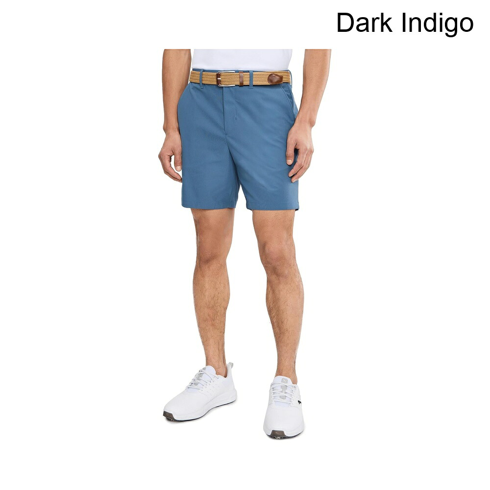 (取寄) プーマゴルフ 101プレミアショーツ7インチ puma golf 101 Premier Shorts 7"｜ジェットラグ店