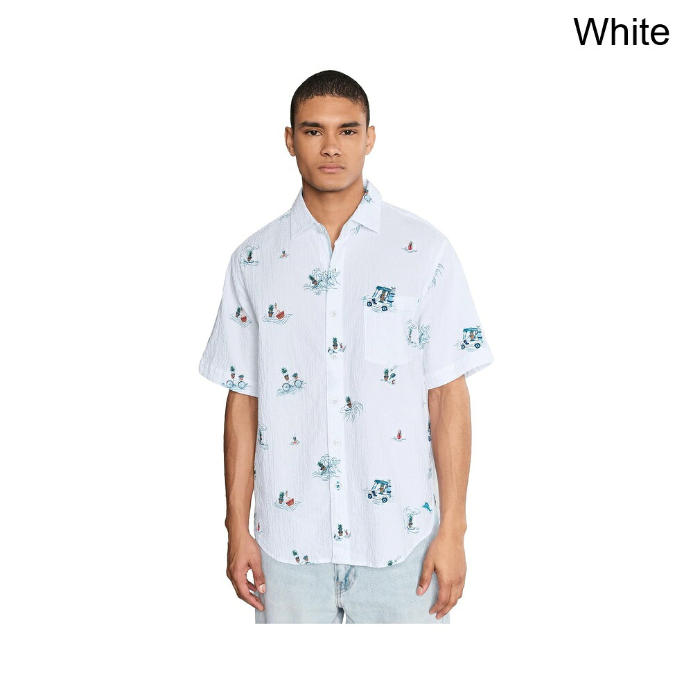(取寄) トミー・バハマ ノヴァウェーブパイナップルピート tommy bahama Nova Wave Pineapple Pete｜ジェットラグ店