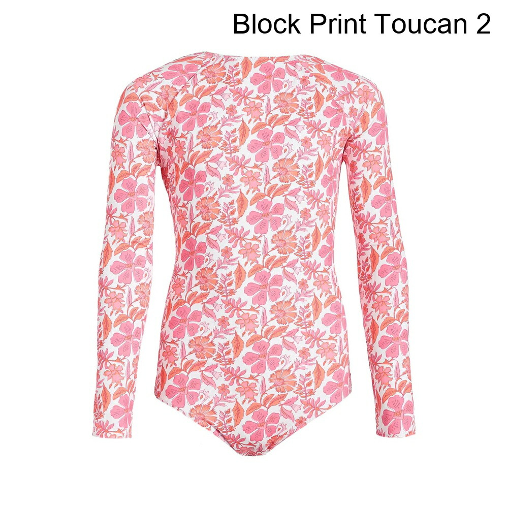 (取寄) ヴィンヤード・ヴァインズ ロングスリーブラッフルワンピース(トドラー/リトルキッド/ビッグキッド) vineyard vines Long Sleeve Ruffle One-Piece (Toddler/Little Kid/Big Kid)|ジェットラグ店