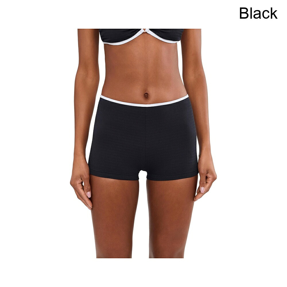 (取寄) シーフォリー ビーチバウンドボーイレッグパンツ seafolly Beach Bound Boyleg Pants|ジェットラグ店