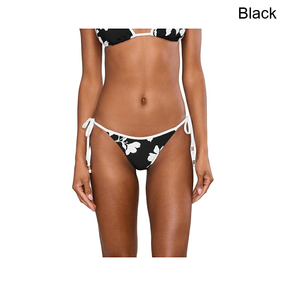 (取寄) シーフォリー メイフラワータイサイドリオパンツ seafolly Mayflower Tie Side Rio Pants｜ジェットラグ店