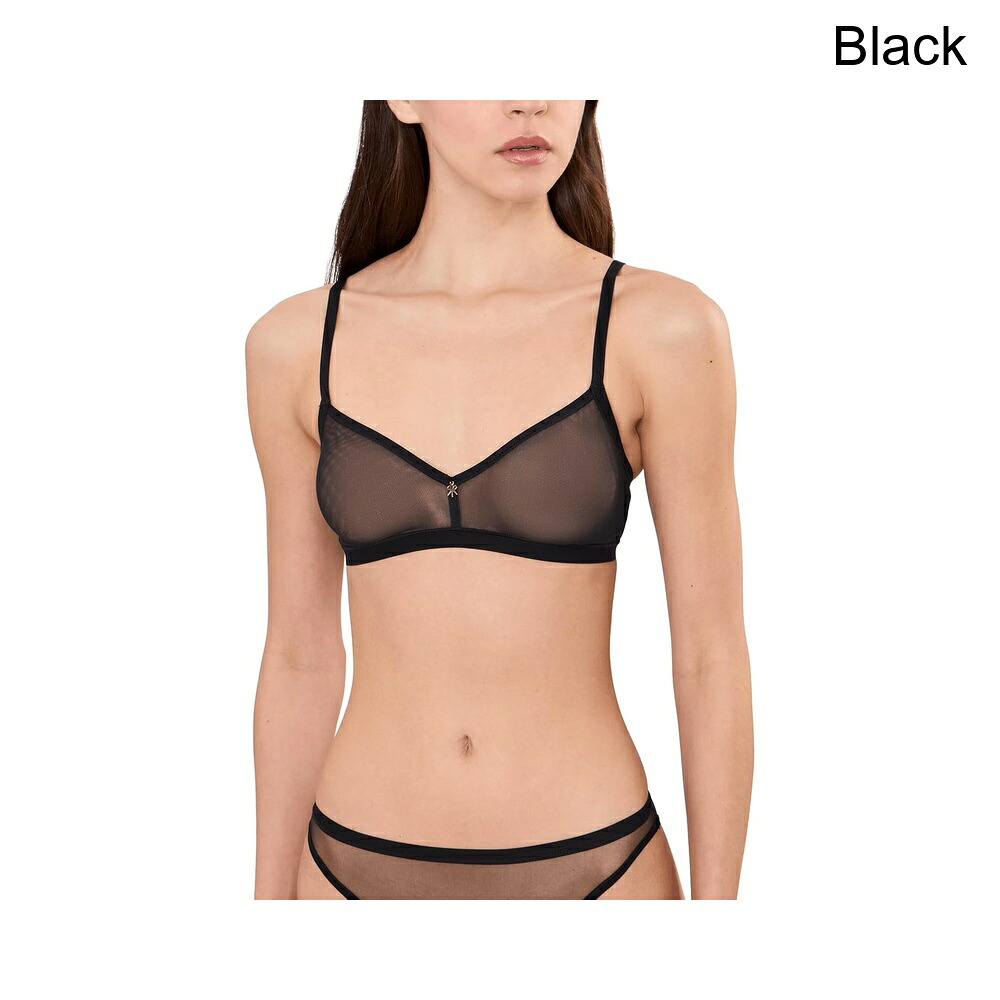 (取寄) コサベラ ソワレアイコニックブラレット cosabella Soire Iconic Bralette｜ジェットラグ店