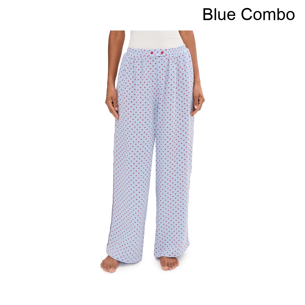 (取寄) フリーピープル ビーマインパンツ free people Be Mine Pants｜ジェットラグ店