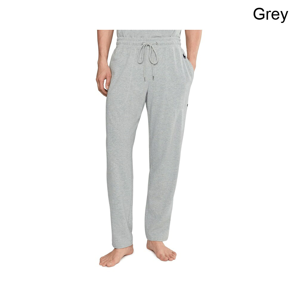 (取寄) ポロ・ラルフ・ローレン パジャマパンツ polo ralph lauren Pajama Pants｜ジェットラグ店