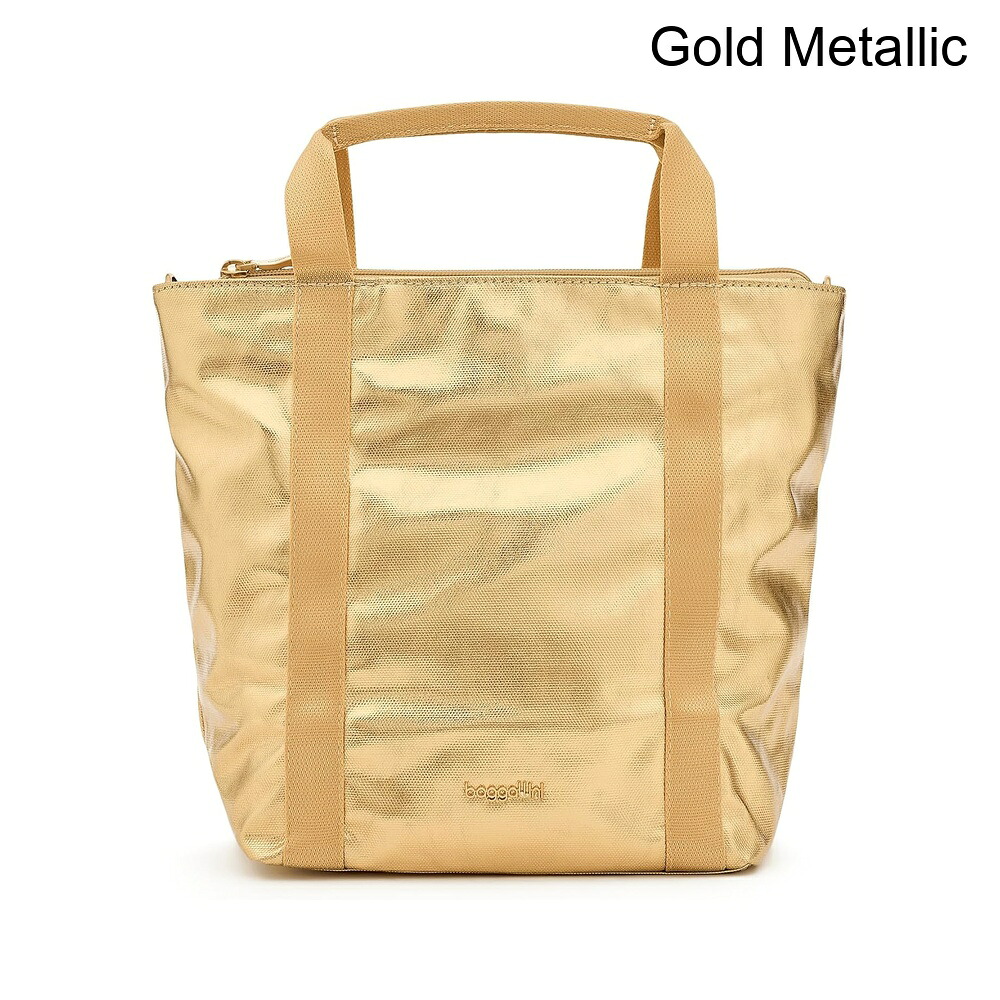 (取寄) バガリーニ ヴィアクロスボディトート baggallini Via Crossbody Tote|ジェットラグ店