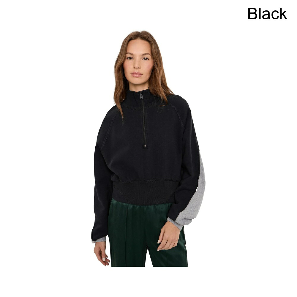 (取寄) fpムーブメント アウトオブザパークプルオーバー fp movement Out Of The Park Pullover|ジェットラグ店